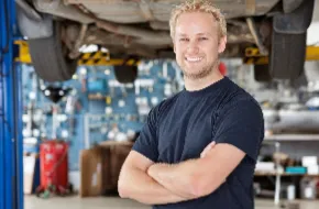 Certified Mechanics icon